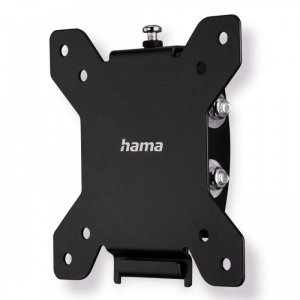 Hama Uchwyt LCD/LED 100x100 motion XS 26 cali