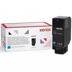 Xerox Toner VersaLink 006R04645 do C625 16K cyan