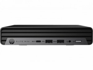 HP Inc. Komputer Elite Mini 800 G9 1TB/16GB/W11P      998R2ET