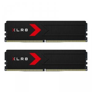 PNY Pamięć DDR5 64GB (2x32) 6000 C30