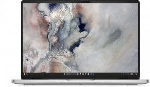 Dell Laptop Dell Pro 16 PC16250 W11P U5 235U/32GB/512GB SSD CL25/16.0 FHD+/Int/FgrPr/FHD/IRCam/Mic/WLAN+BT/BcklKb/3C/vPro/3YPS P