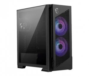 MSI Obudowa MPG VELOX 300R AIRF LOW PZ ARGB FAN