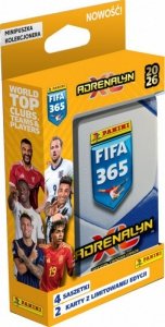 Panini Kolekcja Karty FIFA 2026 Minipuszka kolekcjonera