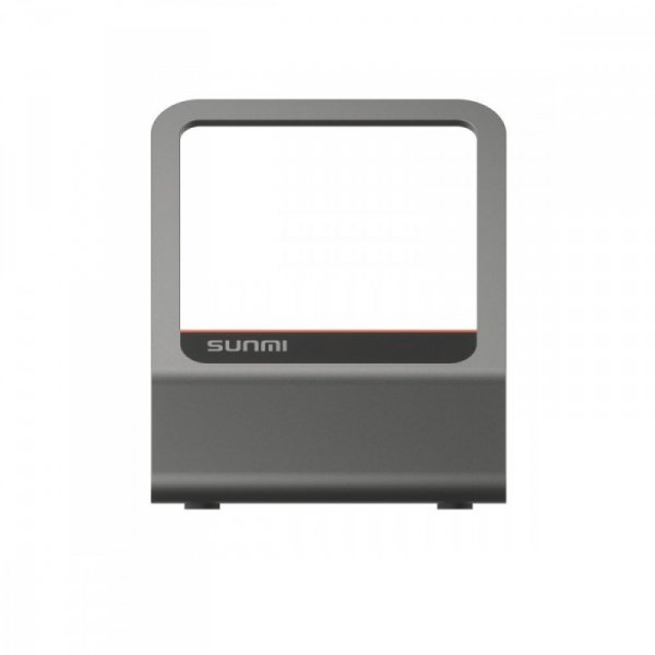 Sunmi Czytnik kodów Blink 2 USB-A Czarny