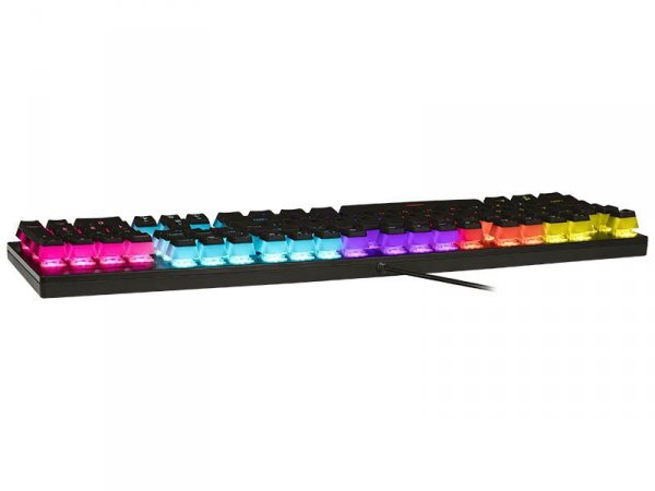 Tracer Klawiatura mechaniczna GAMEZONE UNIQUE Pudding USB
