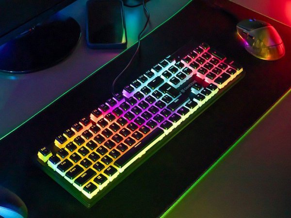 Tracer Klawiatura mechaniczna GAMEZONE UNIQUE Pudding USB