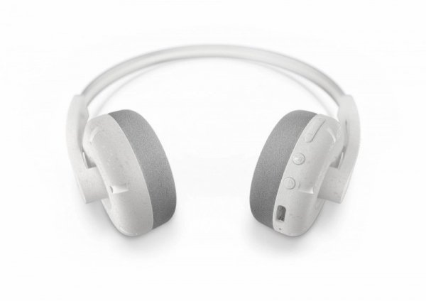 Philips Słuchawki bezprzewodowe TAH2000WT/00
