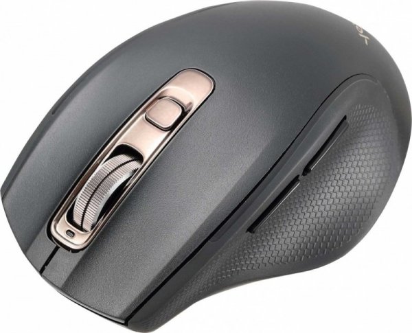 YENKEE Mysz bezprzewodowa Dual Bluetooth + USB A/C YMS 2090 NEO PRO