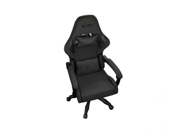 Natec Fotel gamingowy Shinai S4 Czarny