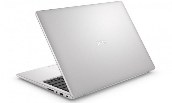 Dell Laptop Dell Pro 14 Essential PV14250 W11P EDU C5 120U/16GB/512GB/Intel Graph/FgrPr/WLAN+BT/14.0/BcklKb/4C/65W/5YRS Plat Sil