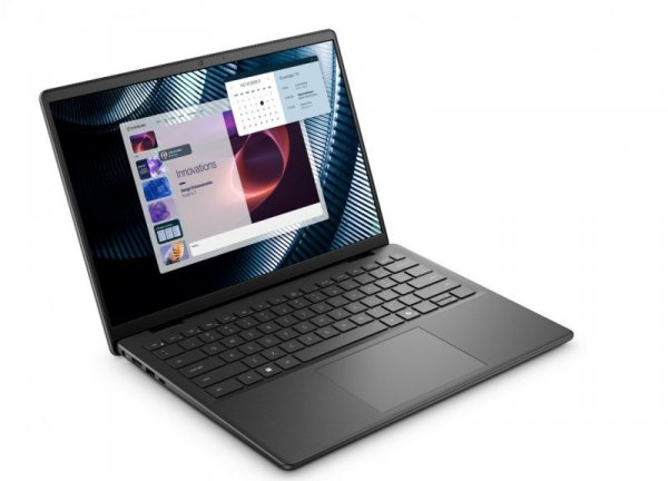 Dell Laptop Dell Pro 14 Essential PV14250 W11P EDU C5 120U/16GB/512GB/Intel Graph/FgrPr/WLAN+BT/14.0/BcklKb/4C/65W/5YRS Carbon B