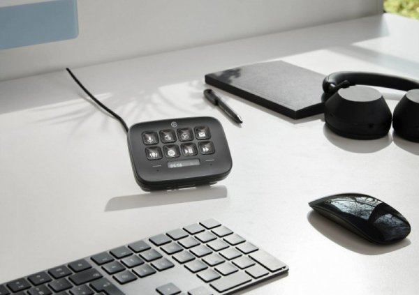 ELGATO Panel Stream Deck Neo Black