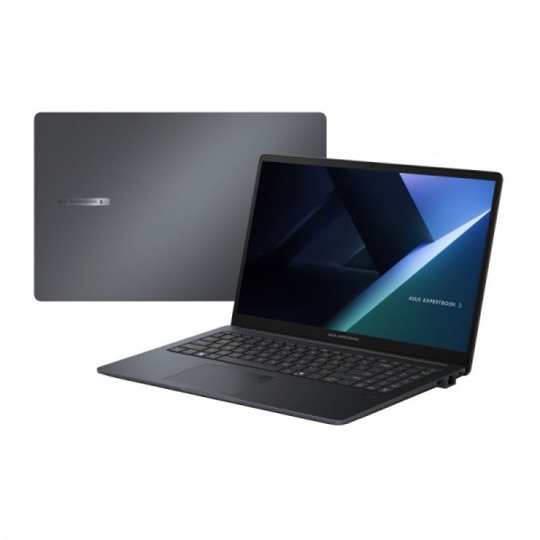 Asus Laptop ExpertBook BM1 BM1503CDA-S71744W - Ryzen 5 150/16GB/512GB/15,6" FHD/Win 11 HOME/3YRS