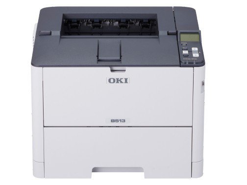 OKI Drukarka B513DN A4 09006232