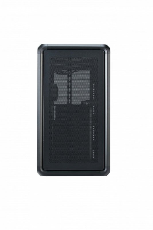 Cooler Master Obudowa MasterFrame 500 Mesh czarna
