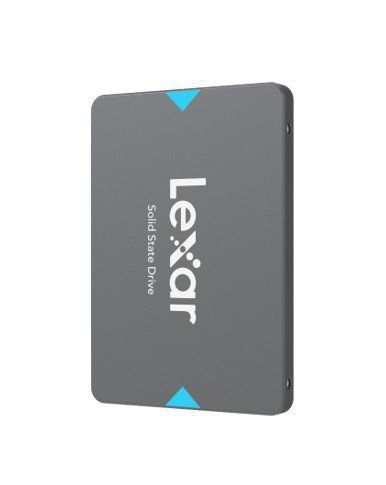 Lexar Dysk SSD NQ100 1TB SATA3 2.5 550/500MB/s