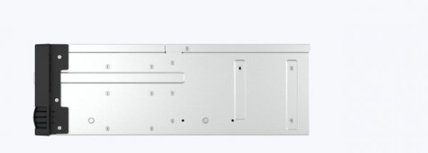 QNAP Obudowa 16-bay 3U rackmount PCI e SATA JBOD expansion.