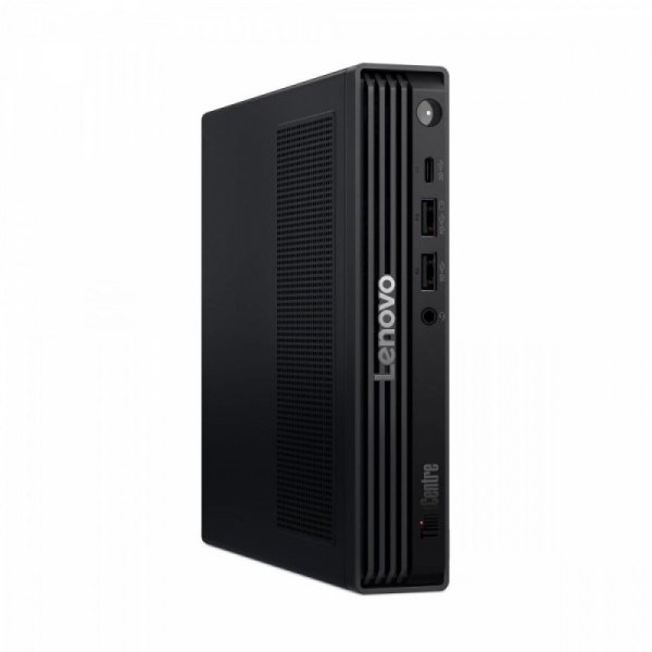 Lenovo Komputer ThinkCentre M90q Tiny G6 13AC000EPB W11Pro Ultra 7 265/2x16GB/1TB/INT/vPro/Black/3YRS OS + 1 YR Premier