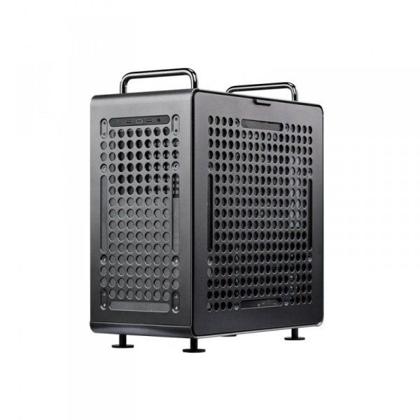 Cooler Master Obudowa Qube 540 Stardust Iron