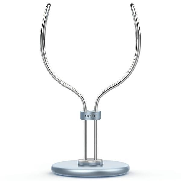 SODI Stojak na Apple HomePod SHM-300 niebieski