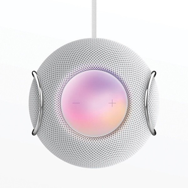 SODI Stojak na Apple HomePod SHM-300 niebieski