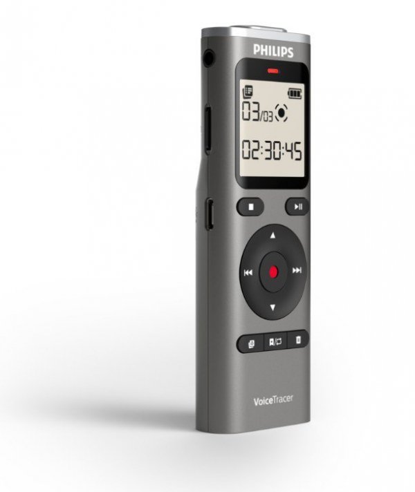 Philips Dyktafon DVT 1170