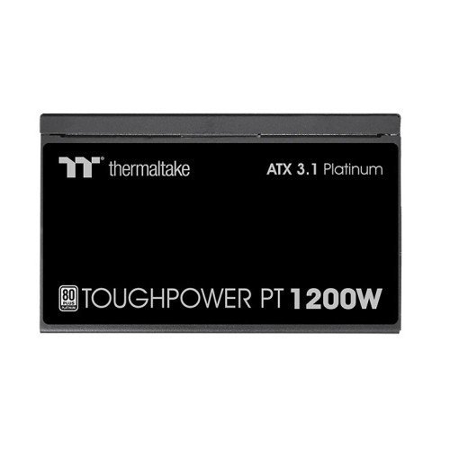 Thermaltake Zasilacz - Toughpower PT 1200W Platinum modular Gen5