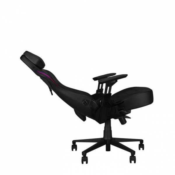 Asus Fotel gamingowy ROG Courser SL302 czarny