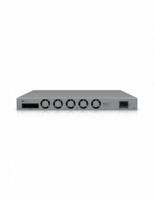 UBIQUITI Przełącznik zarządzalny UniFi Switch USW-Pro-XG-48 L3, 16x 2,5G Rj45,                       32x 10G Rj45, 4x 25G SFP28