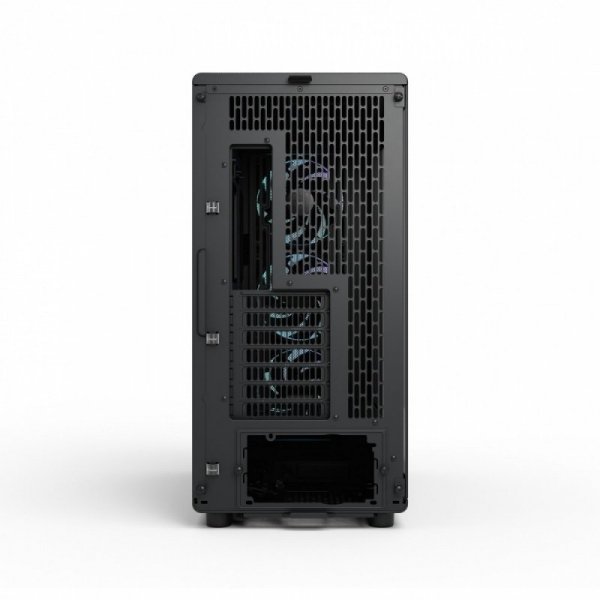 Fractal Design Obudowa Epoch XL Black TG RGB Light tint