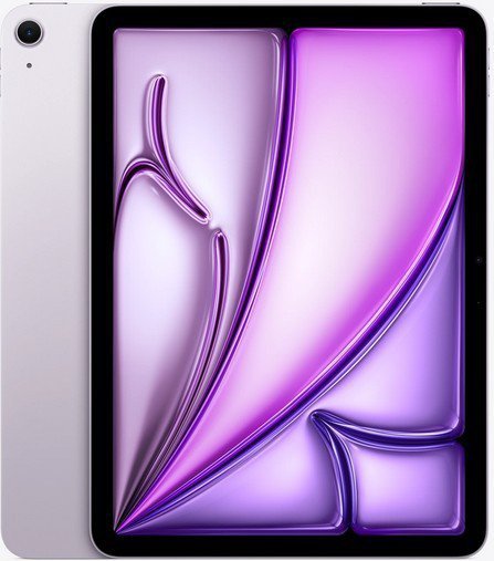 Apple iPad Air 11 cali WiFi 256GB Fioletowy