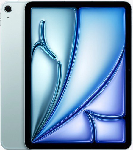 Apple iPad Air 11 cali WiFi + Cellular 1TB Niebieski
