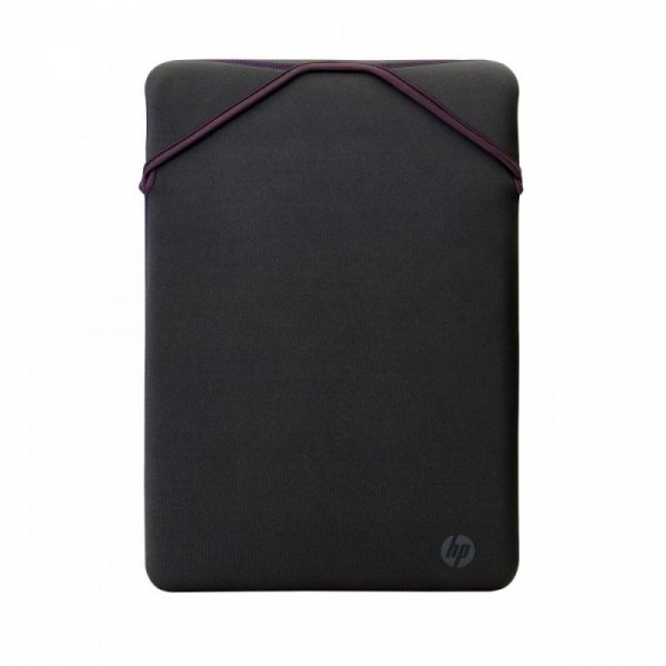HyperX Futerał ochronny na laptopa Reversible 15 cali Szary/Mauve - 2F1W8AA