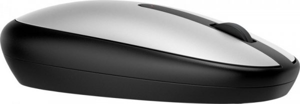HyperX Mysz 240 Pike Silver Bluetooth - 43N04AA#ABB