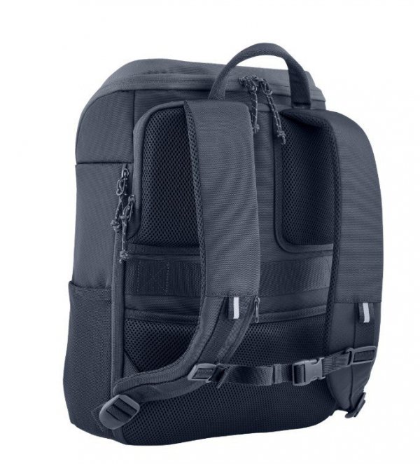 HP Inc. Plecak Classic Iron 25L Szary - 6B8U4AA
