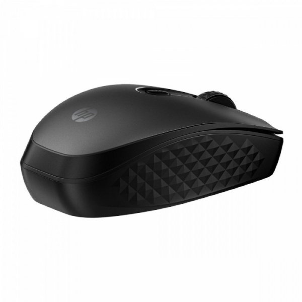 HyperX Mysz 690 Rechergeable bezprzewodowa - 7M1D4AA#ABB