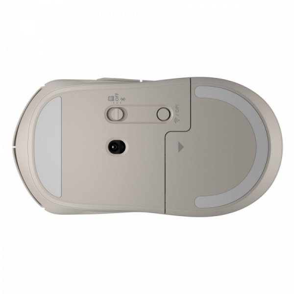 HyperX Mysz 400 Quiet maple bezprzewodowa - AZ7B6AA#AB