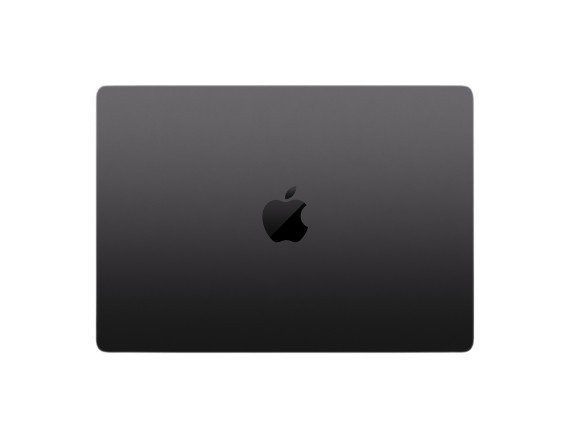 Apple MacBook Pro 14.2 cala: M5 Pro 15/16, 24GB, 2TB SSD, bez zasilacza, US - Gwiezdna czerń