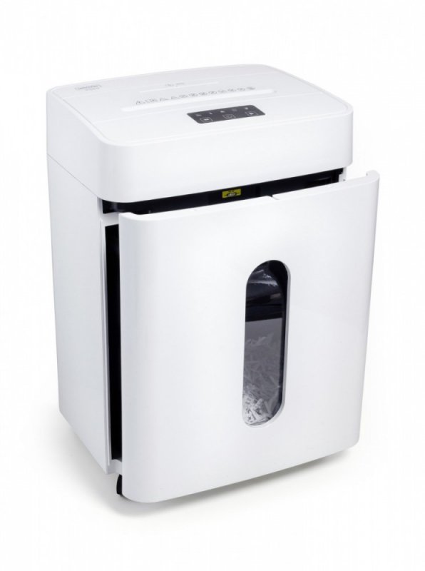 Wallner Niszczarka EF2515 C4