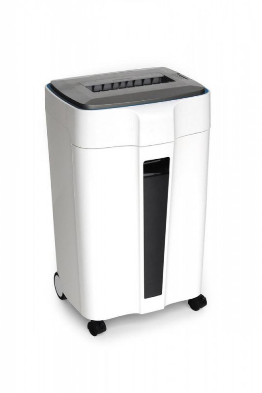Wallner Niszczarka HD-300 C4