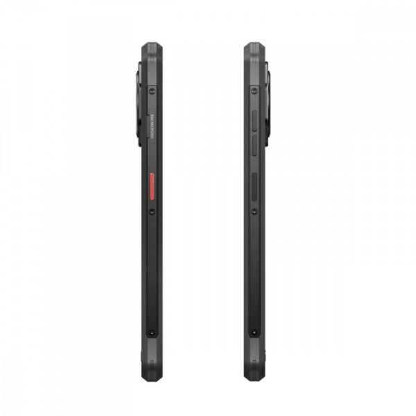 Fossibot Smartfon F114 black