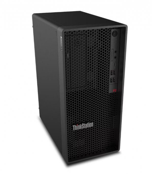 Lenovo Stacja robocza ThinkStation P2 Tower G2 30JQ00A7PB W11Pro Ultra 7265K/32GB/1TB/RTX PRO 2000 16GB + INT/vPro/3YRS OS