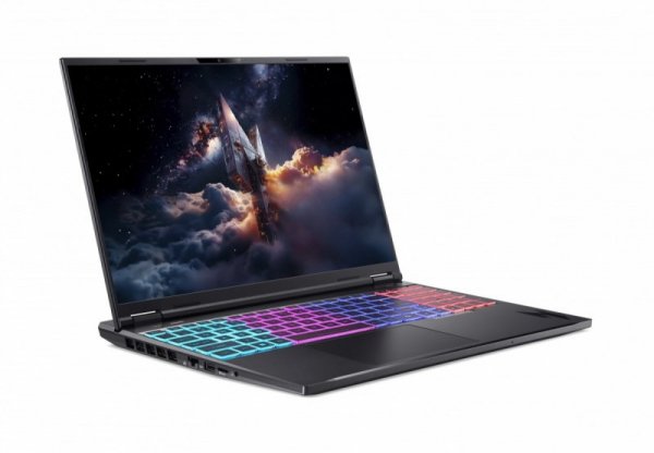 Acer Laptop Nitro 16 AN16-61 R7 Ai 350 16GB/1TB/5070Ti/W11H