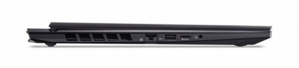 Acer Laptop Nitro 16 AN16-61 R7 Ai 350 16GB/1TB/5070Ti/W11H