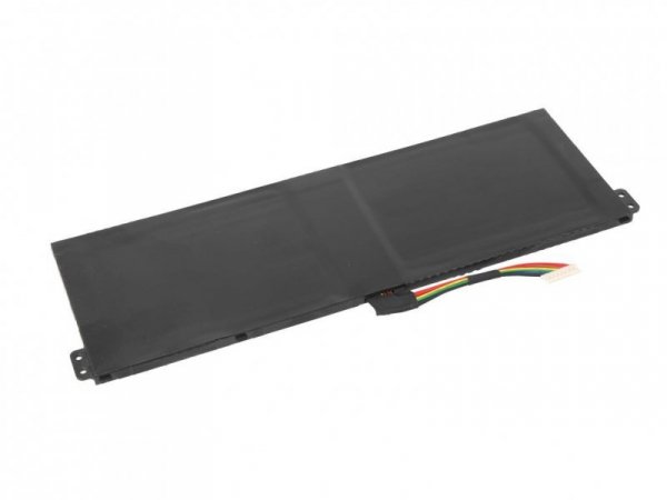 Movano Bateria AP16M5J do Acer Aspire 3 A314 A315 A317 - 4800 mAh (36 Wh)