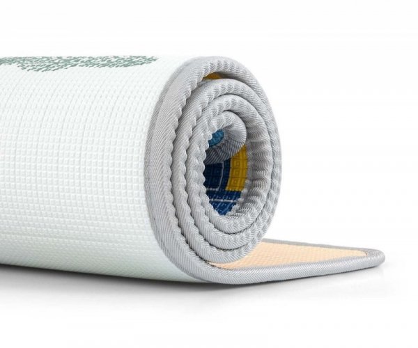 Milly Mally Mata piankowa zwijana misie i droga pastelowa