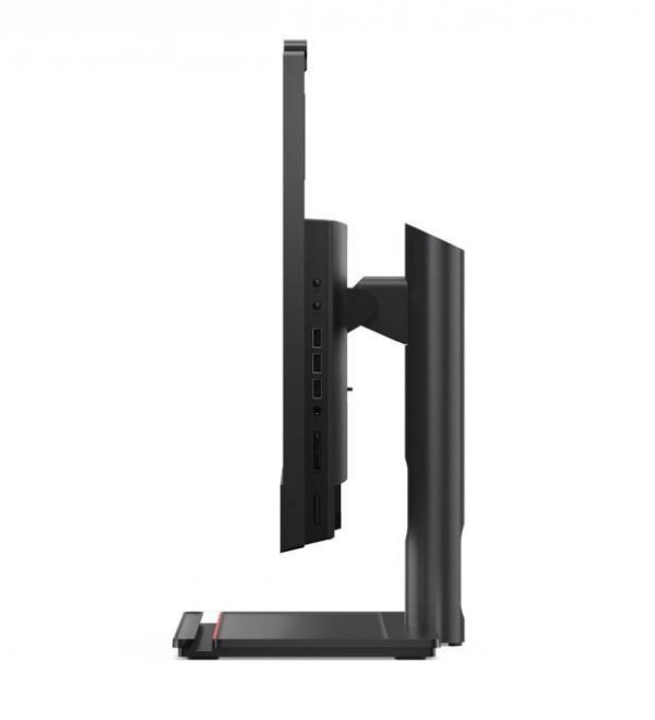 Lenovo Komputer All-in-One ThinkCentre M90a G5 12SL0011PB W11Pro i5-14500/16GB/512GB/INT/23.8 FHD/Touch/vPro/DVD/3YR OS + 1YR Pr
