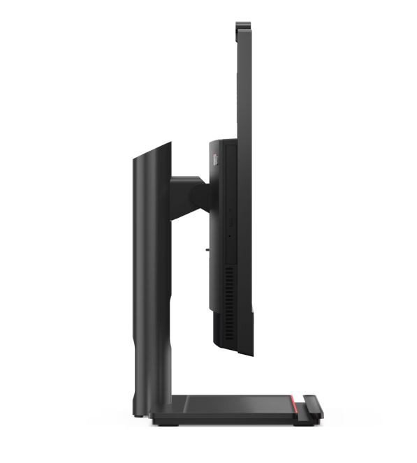Lenovo Komputer All-in-One ThinkCentre M90a G5 12SL0011PB W11Pro i5-14500/16GB/512GB/INT/23.8 FHD/Touch/vPro/DVD/3YR OS + 1YR Pr