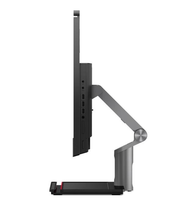 Lenovo Komputer All-in-One ThinkCentre M90a G5 12SL000GPB W11Pro i5-14500/16GB/1TB/INT/23.8 FHD/Touch/vPro/DVD/3YR OS + 1YR Prem