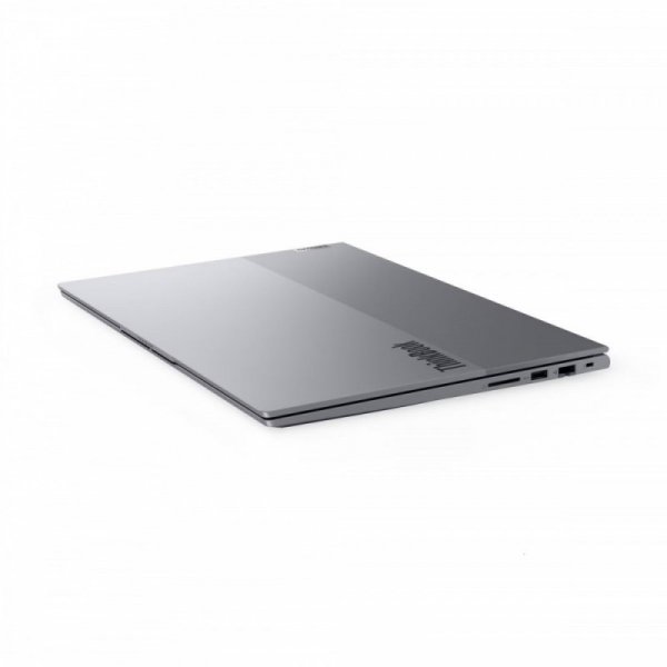 Lenovo Laptop ThinkBook 16 G9 21SH00A4PB W11Pro 7 240H/16GB/512GB/INT/16.0 WUXGA/Arctic Grey/3YRS OS + CO2 Offset